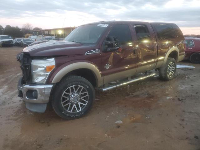 FORD F350 SUPER