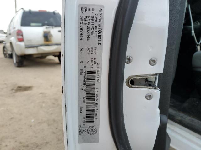 2017 RAM 1500 1C6RR7GG0HS673841