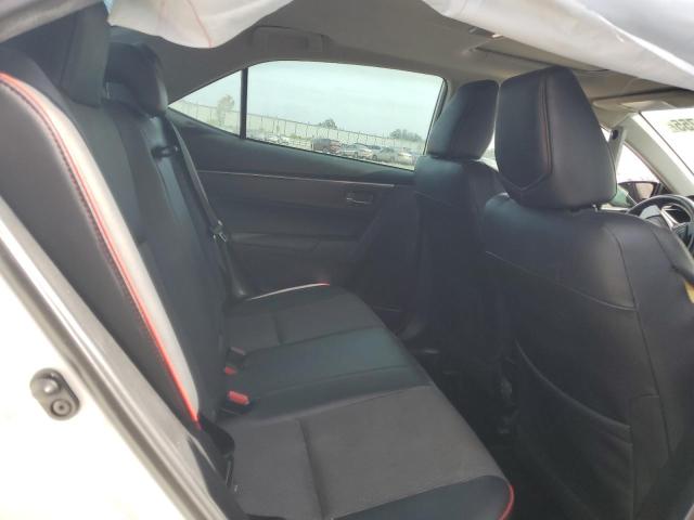 2016 TOYOTA COROLLA L 2T1BURHE8GC493430