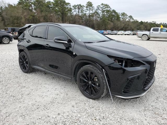 2023 LEXUS NX 350 - JTJKGCEZ8P5005034