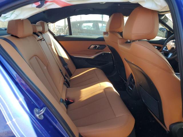 2022 BMW M340I 3MW5U7J02N8C77339