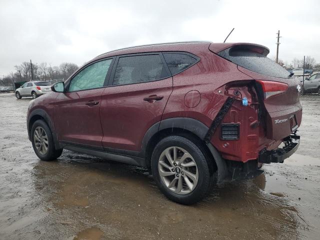Vin: km8j33a47gu031940, lot: 43226625, hyundai tucson limited 20162