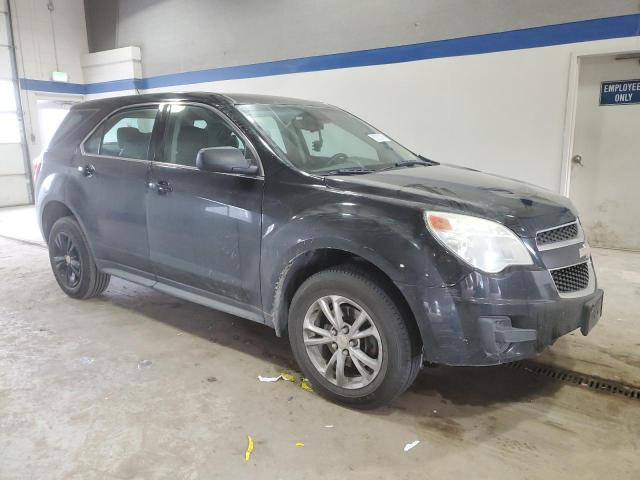 2015 CHEVROLET EQUINOX LS - 2GNFLEEK5F6421020