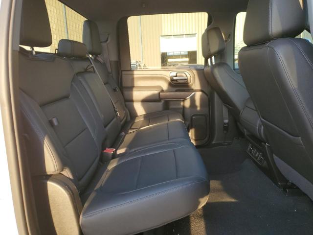 2022 GMC SIERRA C25 1GT48NEY1NF102479