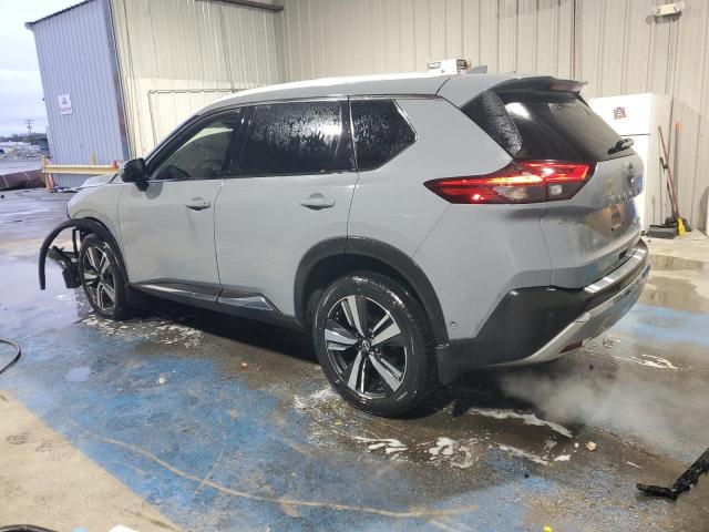 2023 NISSAN ROGUE PLAT JN8BT3DC1PW103686