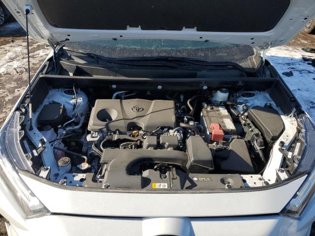 2024 TOYOTA RAV4 XLE P - 2T3A1RFV8RW465899