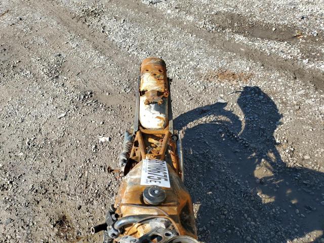 2006 HONDA CMX250 C JH2MC130X6K207011