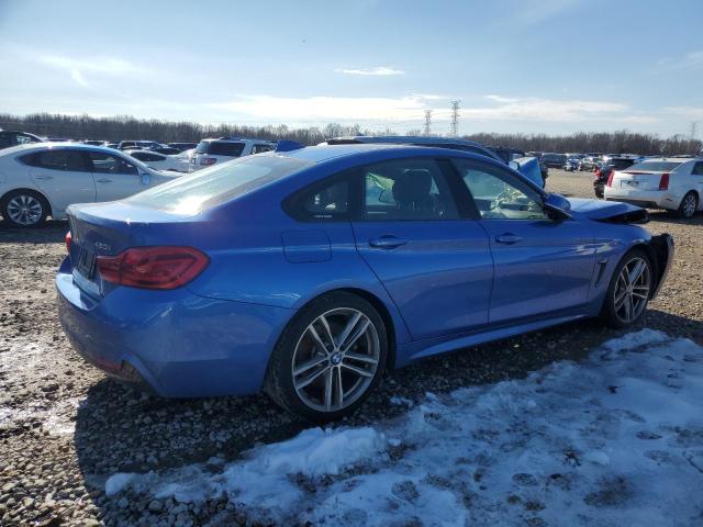 2018 BMW 428 - WBA4J1C55JBG80656