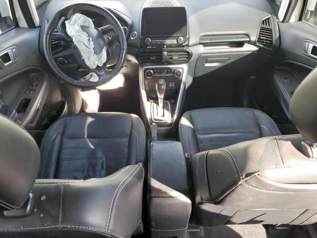 2019 FORD ECOSPORT T - MAJ6S3KL5KC287968