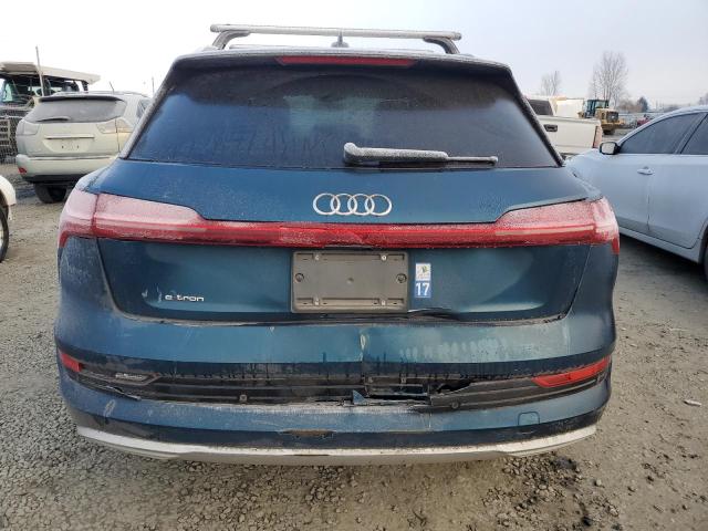 2019 AUDI E-TRON PRE - WA1VABGE2KB016556