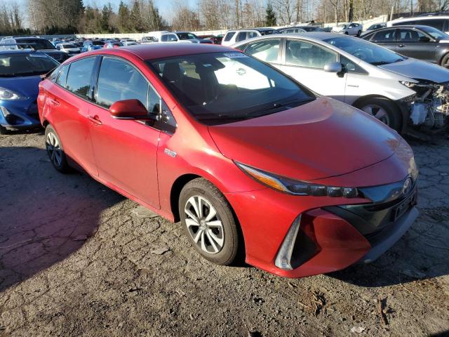 2018 TOYOTA PRIUS PRIM - JTDKARFP0J3104020
