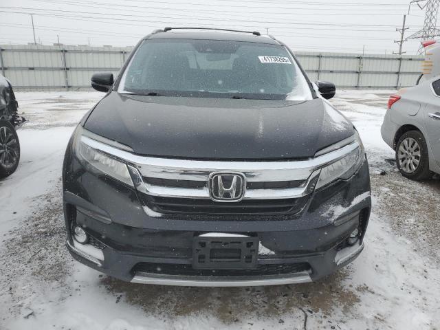 2019 HONDA PILOT ELIT - 5FNYF6H07KB037155