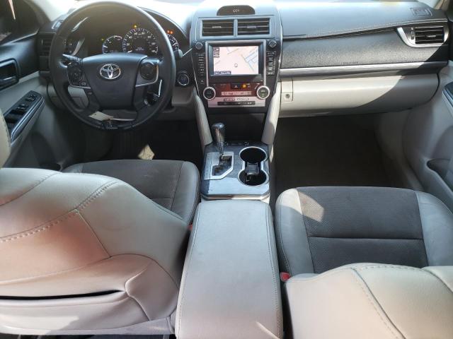 2012 TOYOTA CAMRY HYBR - 4T1BD1FK0CU056217