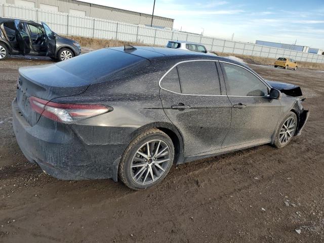 2022 TOYOTA CAMRY XLE 4T1F11BK5NU055762