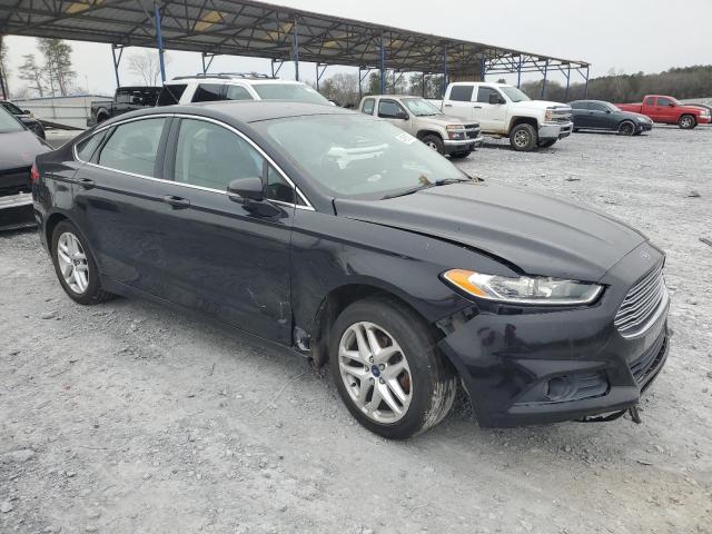 2014 FORD FUSION SE - 1FA6P0HD0E5395276