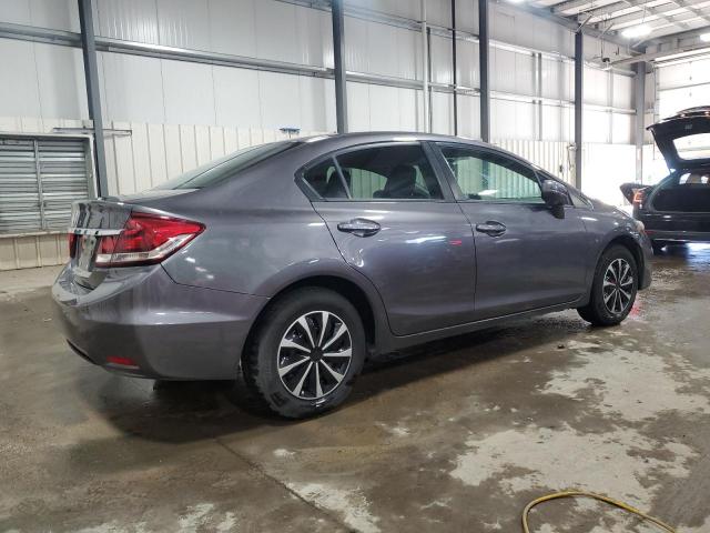 2015 HONDA CIVIC SE - 19XFB2F73FE054204