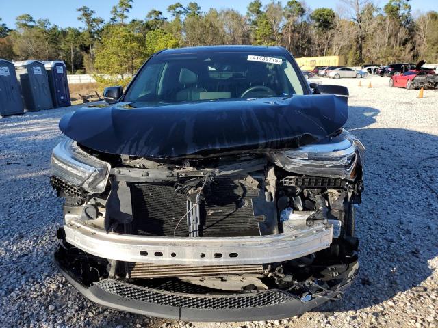 2019 ACURA RDX ADVANC - 5J8TC1H71KL022751