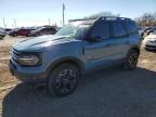 2022 FORD BRONCO SPO - 3FMCR9C69NRD83902