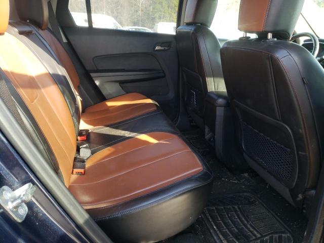 2017 GMC TERRAIN SL - 2GKFLUE37H6163084