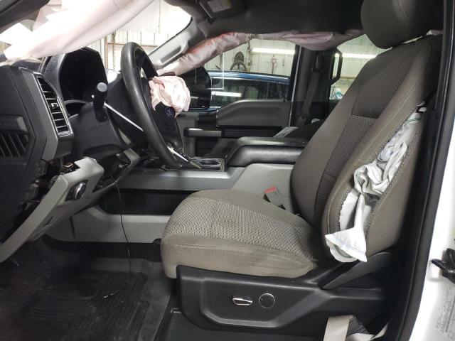 2019 FORD F250 SUPER - 1FT7W2B68KEE09766