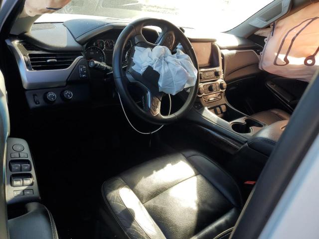 2016 CHEVROLET SUBURBAN K 1GNSKHKC1GR310440