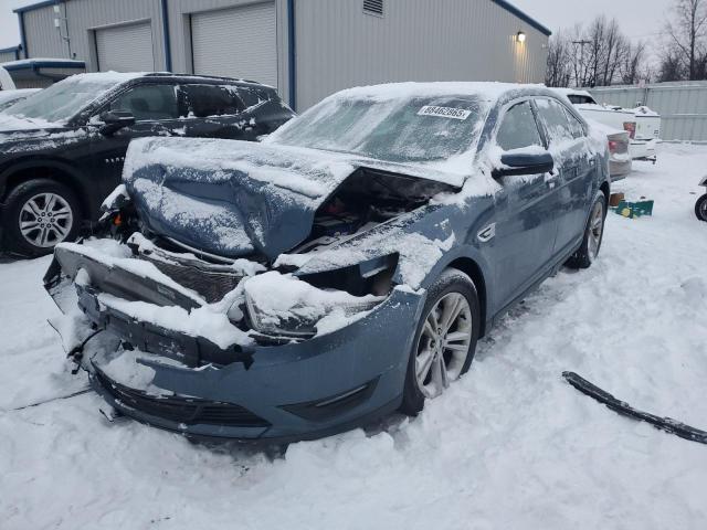 FORD TAURUS SEL