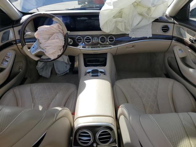 2020 MERCEDES-BENZ S 560 - WDDUG8DB3LA502612