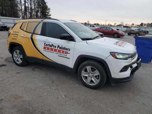 2022 JEEP COMPASS LA 3C4NJCBB6NT192795