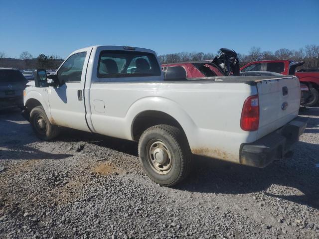 Vin: 1ftbf2a60eea98432, lot: 88311635, ford f250 super duty 20142