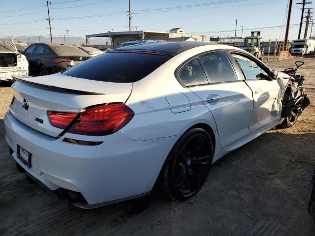 2016 BMW M6 GRAN CO WBS6E9C59GG437108