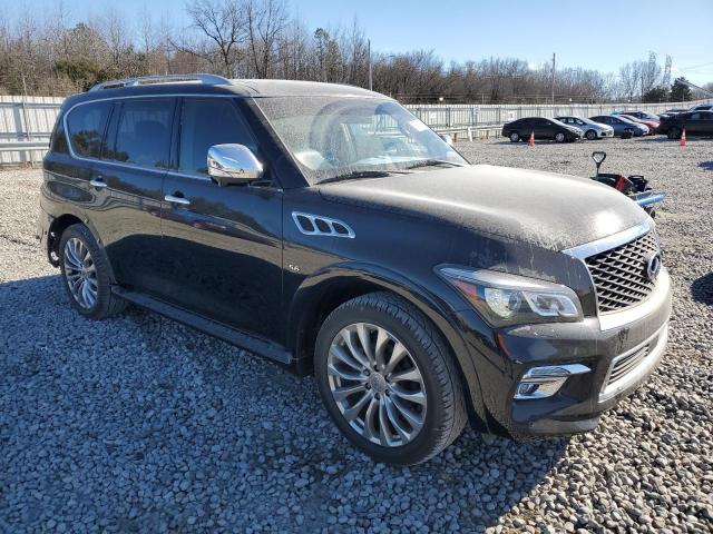 2015 INFINITI QX80 - JN8AZ2ND5F9770687