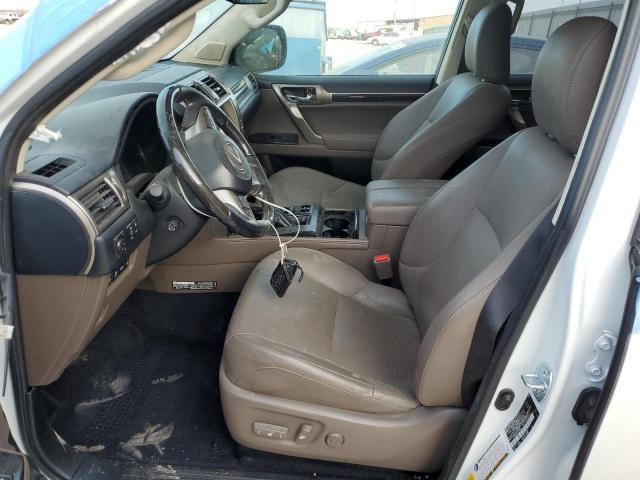2020 LEXUS GX 460 LUX JTJGM7BX6L5260655