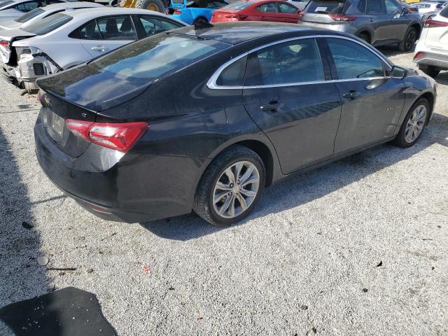 2022 CHEVROLET MALIBU LT 1G1ZD5ST2NF133601