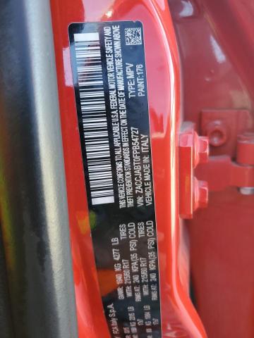 2015 JEEP RENEGADE L - ZACCJABT0FPB54727