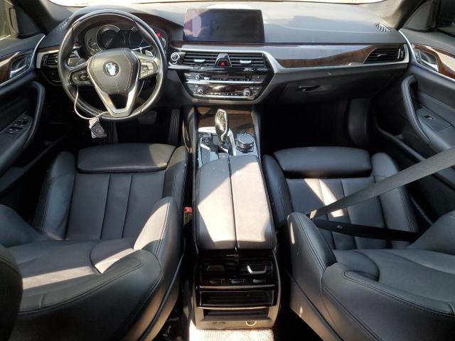 2017 BMW 530 XI - WBAJA7C34HG904496