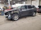 2016 JEEP CHEROKEE L - 1C4PJLCB0GW257967