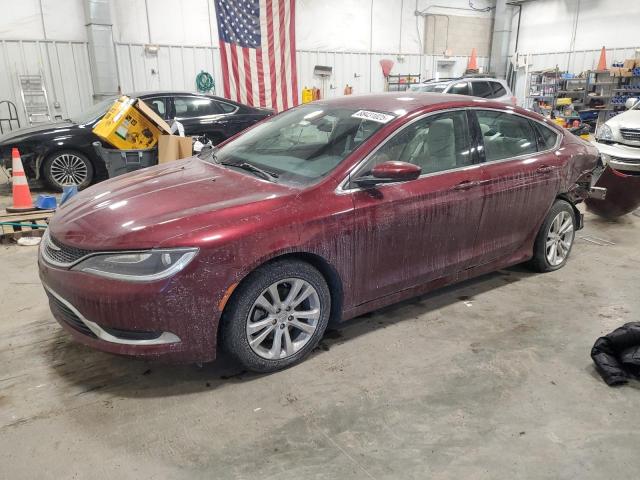 CHRYSLER 200 LIMITE