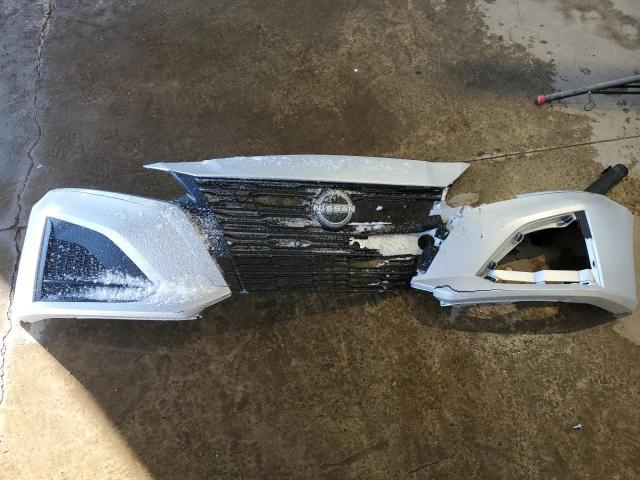 2023 NISSAN ALTIMA SV - 1N4BL4DW4PN399861