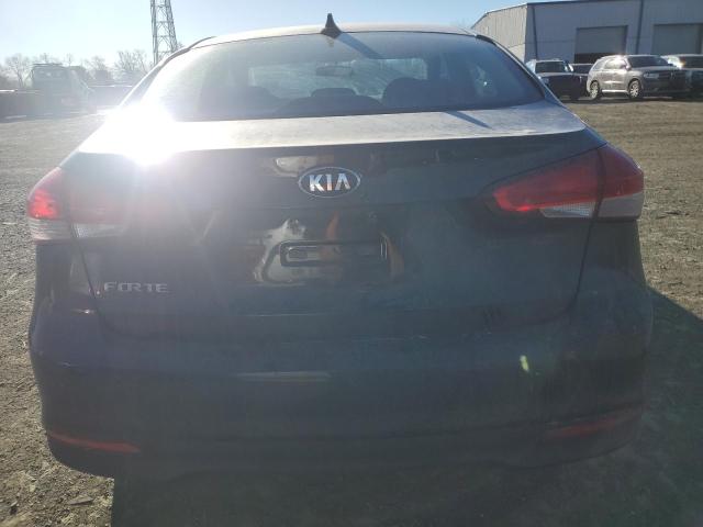 2017 KIA FORTE LX - 3KPFK4A7XHE124819