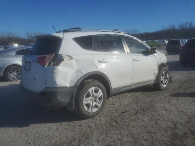 Vin: jtmzfrev4fj056573, lot: 42351035, toyota rav4 le 20153