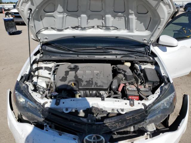 2017 TOYOTA COROLLA L - 5YFBURHE7HP737621