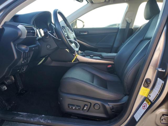 2016 LEXUS IS 350 JTHBE1D27G5024108