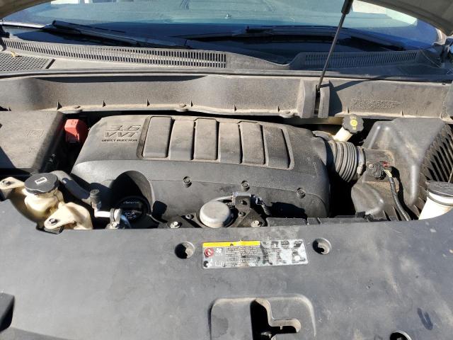2015 CHEVROLET TRAVERSE L - 1GNKRGKD4FJ201076