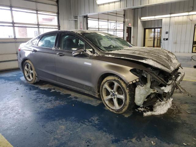 Vin: 1fa6p0h71e5379016, lot: 41617045, ford fusion se 20144