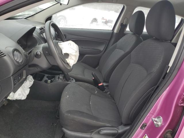 2015 MITSUBISHI MIRAGE DE ML32A3HJXFH012805
