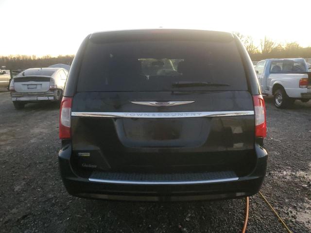 2016 CHRYSLER TOWN & COU - 2C4RC1BG2GR284150
