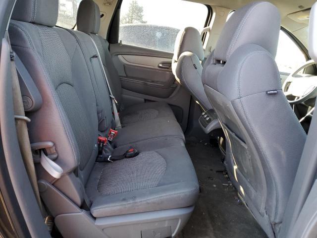 2015 CHEVROLET TRAVERSE L 1GNKRFKD5FJ359498