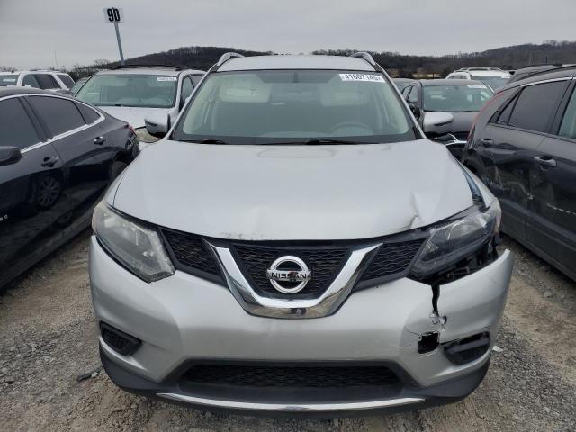 2016 NISSAN ROGUE S - 5N1AT2MTXGC919441