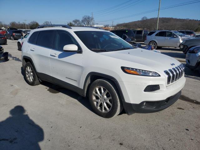 2017 JEEP CHEROKEE L - 1C4PJLCB5HW616909