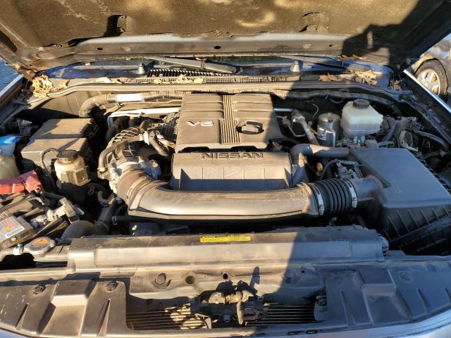 2021 NISSAN FRONTIER S - 1N6ED0EA9MN718468